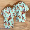 Marvel Vision Hawaiian Shirt Fashion Chocolate Ice Cream-
