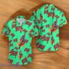 Marvel Vision Hawaiian Shirt Outfit Men Tampa Bay Buccaneers-