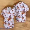 Marvel Vision Hawaiian Shirt With Suit Kansas City Chiefs-