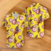 Marvel Vision Hawaiian Shirts For Couples Chicago Cubs-
