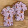 Marvel Vision Spooky Hawaiian Shirt Denver Broncos-