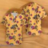 Marvel Wolverine Hawaiian Shirt With Suit Buffalo Bills-