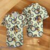Marvel Wolverine Hawaiian Shirts For Couples Inter Milan-