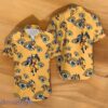 Marvel Wolverine Natural Light Hawaiian Shirt Jacksonville Jaguars-