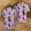 Marvels Hawkeye Cool Hawaiian Shirts Kansas City Chiefs-