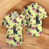 Marvels Hawkeye Hawaiian Shirts For Sale Cincinnati Reds-