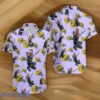 Marvels Hawkeye Unisex Hawaiian Shirts Green Bay Packers Nfl-