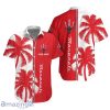 Maserati Combo Hawaiian Shirt & Short Summer Beach For Fans