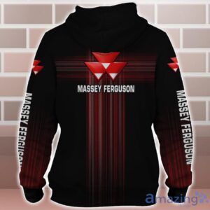 Massey Ferguson Logo Custom Name 3D T Shirt Sweatshirt Hoodie Bomber Jacket image Massey Ferguson Logo Custom Name 3D T-Shirt Sweatshirt Hoodie Bomber Jacket Product Photo 3