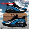 Mazda Logo Brand Clunky Max Soul Shoes Trendsetting Kicks For Big Fans Custom Name