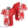 McLaren Combo Hawaiian Shirt & Short Summer Beach For Fans