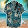 Miami Marlins 3D Hawaiian Shirt Retro Logo Revolution MLB New Design Summer Gift For Men Women