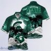 Michigan State Spartans NCAA Best Hawaiian Shirt For Men Women Custom Name