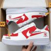 Middlesbrough F.C Air Force Shoes Custom Name Men Women Gift AF1 Shoes