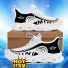 Mini Cooper Max Soul Sneakers Logo Shoes For Fans