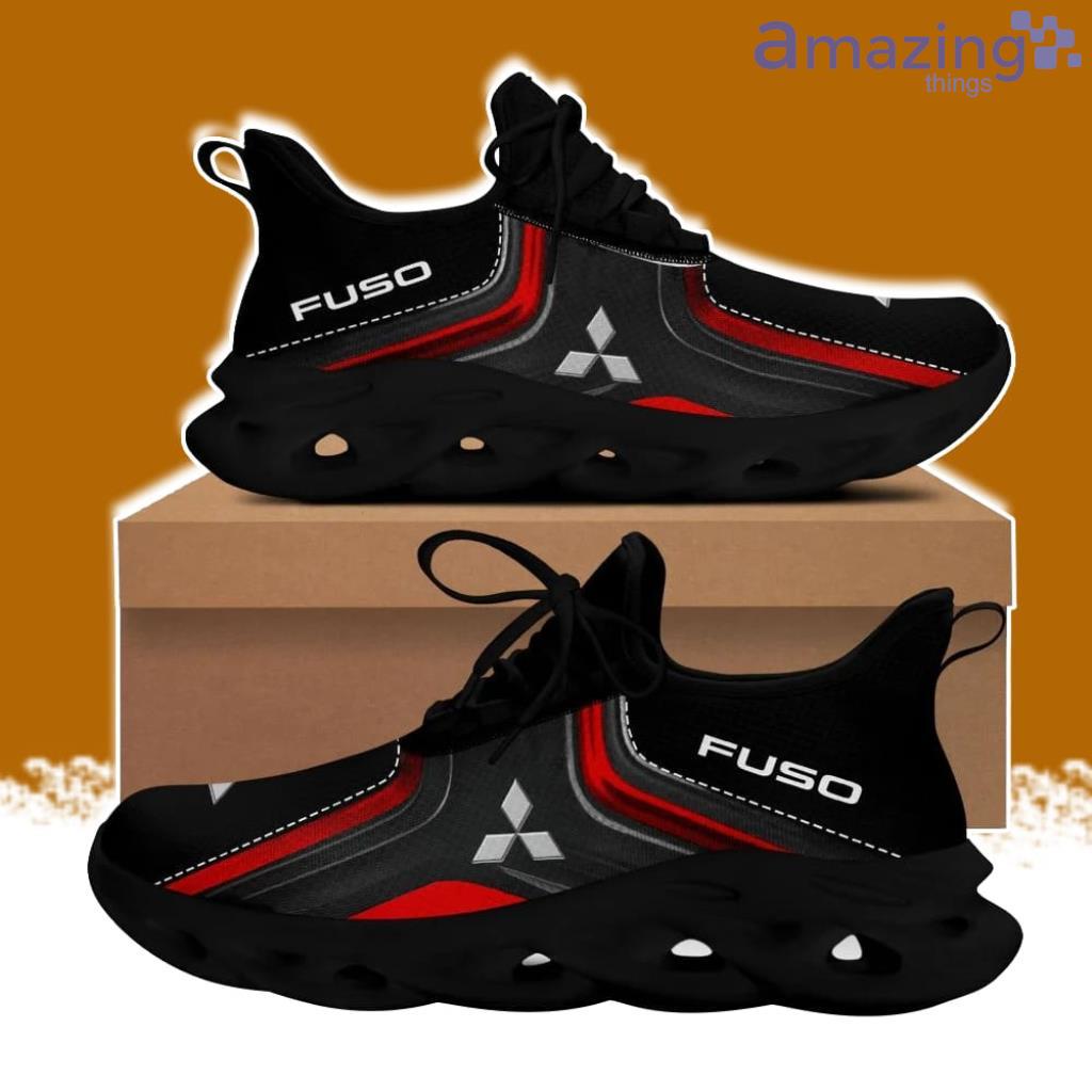 Mitsubishi Fuso Clunky Max Soul Shoes Contemporary Sneakers Best Limited Sport For Men And Women image Mitsubishi Fuso Clunky Max Soul Shoes Contemporary Sneakers Best Limited Sport For Men And Women Product Photo 1