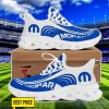 Mopar Max Soul Sneakers Logo Shoes For Fans