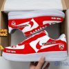 Morecambe F.C Air Force Shoes Custom Name Men Women Gift AF1 Shoes