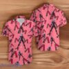 Nebula Gamora War Machine Marvel Matching Family Hawaiian Shirts Arizona Diamondbacks-