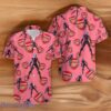 Nebula Gamora War Machine Marvel Matching Family Hawaiian Shirts Arsenal-
