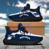 Nevada Wolf Pack NCAA Teams Men And Women Reze Shoes Sneaker Gift