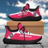New Mexico Lobos NCAA Teams Men And Women Reze Shoes Sneaker Gift