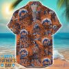 New York Mets 3D Hawaiian Shirt Best Dad Ever Father’s Day Gift MLB Fans Special Gift
