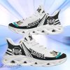 Newcastle United Max Soul Shoes Trending Design 3D For Fans Sport Shoes