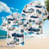 Nissan Skyline GT-R R34 Beach Hawaiian Shirt