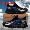 North Queensland Cowboys Logo Brand Clunky Max Soul Shoes Trendsetting Kicks For Big Fans Custom Name