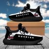 Northern Illinois Huskies NCAA Teams Men And Women Reze Shoes Sneaker Gift