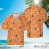 Northern Ireland, Ulster Volunteer Force (UVF) Hawaiian Shirt 3D Beach Shirt