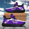 Northwestern Wildcats NCAA Teams Men And Women Reze Shoes Sneaker Gift