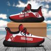 Oklahoma Sooners NCAA Teams Men And Women Reze Shoes Sneaker Gift