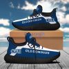 Old Dominion Monarchs NCAA Teams Men And Women Reze Shoes Sneaker Gift