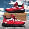 Ole Miss Rebels NCAA Teams Men And Women Reze Shoes Sneaker Gift