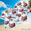 Opel Kapitan 1938 3D Full Printed Hawaiian Shirt Beach Gift Shirt