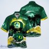 Oregon Ducks NCAA Best Hawaiian Shirt For Men Women Custom Name
