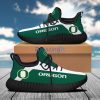 Oregon Ducks NCAA Teams Men And Women Reze Shoes Sneaker Gift