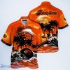 Oregon State Beavers NCAA Best Hawaiian Shirt For Men Women Custom Name
