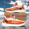 Oregon State Beavers NCAA Teams Men And Women Reze Shoes Sneaker Gift