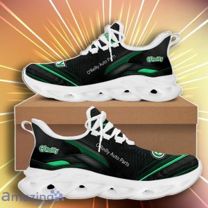 O'reilly Auto Parts Max Soul Shoes Unique Style For Men Women MSS0570 image O'reilly Auto Parts Max Soul Shoes Unique Style For Men Women MSS0570 Product Photo 2