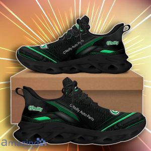 O'reilly Auto Parts Max Soul Shoes Unique Style For Men Women MSS0570 Product Photo 1