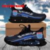 Pec Zwolle Logo Brand Custom Name Clunky Max Soul Shoes Footwear Trend