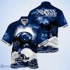 Penn State Nittany Lions NCAA Best Hawaiian Shirt For Men Women Custom Name