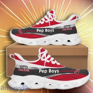 Pep Boys Max Soul Shoes Unique Style For Men Women MSS0567 Product Photo 2