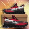 Pep Boys Max Soul Shoes Unique Style For Men Women MSS0567