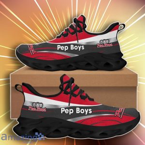 Pep Boys Max Soul Shoes Unique Style For Men Women MSS0567 Product Photo 1
