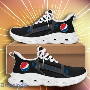 Pepsi Max Soul Shoes Unique Style For Men Women MSS0565 Product Photo 2