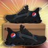 Pepsi Max Soul Shoes Unique Style For Men Women MSS0565